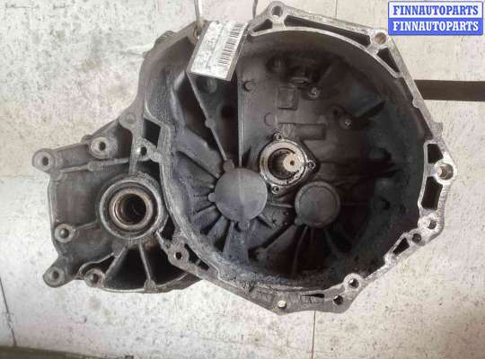 купить КПП механическая (МКПП) 5-ступенчатая на Opel Astra H 2004-2007