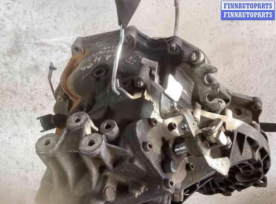 купить КПП механическая (МКПП) 5-ступенчатая на Opel Astra H 2004-2007
