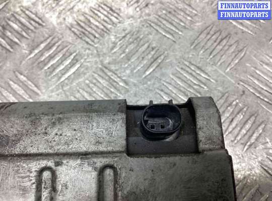 купить Подогреватель охлаждающей жидкости (антифриза) на Mercedes C C (W203) 2000-2004