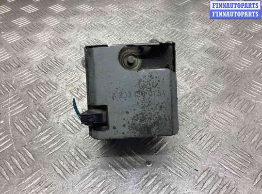 купить Подогреватель охлаждающей жидкости (антифриза) на Mercedes C C (W203) 2000-2004