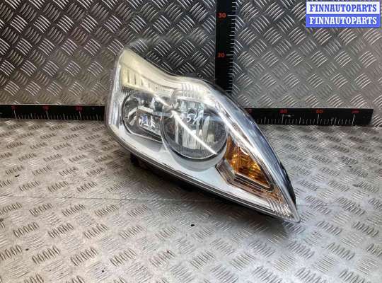 купить Фара правая на Ford Focus Focus II 2008-2011 рестайлинг