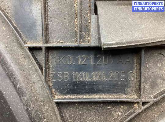 купить Диффузор вентилятора на Audi A3 A3 II (8P) 2003-2005