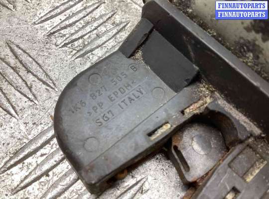 купить Замок багажника на Volkswagen Golf Golf V (1K) 2004-2009