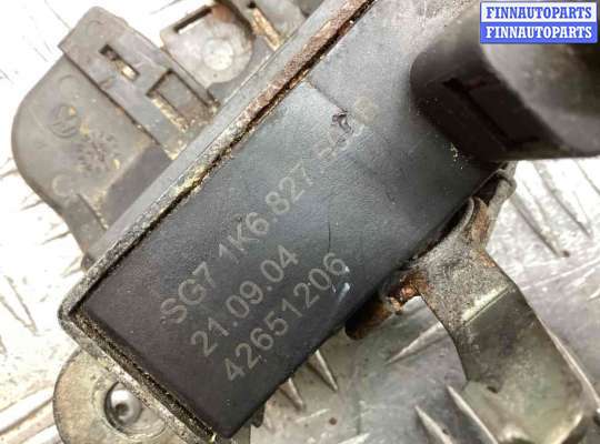 купить Замок багажника на Volkswagen Golf Golf V (1K) 2004-2009