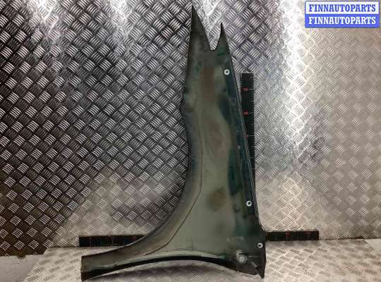 купить Крыло переднее правое на Renault Laguna Laguna III (X91) 2007-2015