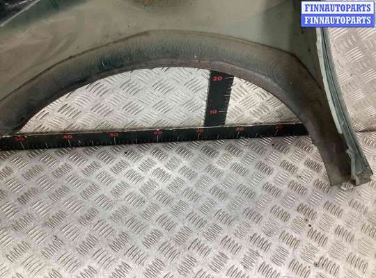 купить Крыло переднее правое на Renault Laguna Laguna III (X91) 2007-2015