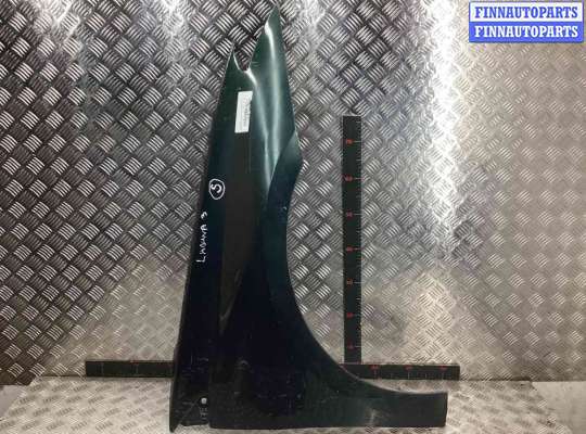 купить Крыло переднее правое на Renault Laguna Laguna III (X91) 2007-2015