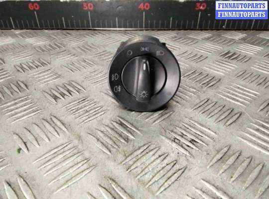 купить Переключатель света на Volkswagen Passat Passat B5 (3B) 1996-2000