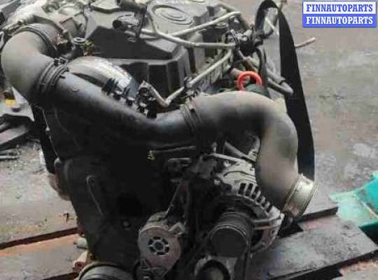 Двигатель VG2796131 на Volkswagen Caddy Caddy III (2K) 2004-2010