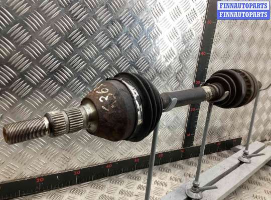 купить Полуось передняя левая (приводной вал, ШРУС) на Opel Vectra Vectra C 2002-2005