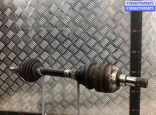 купить Полуось передняя левая (приводной вал, ШРУС) на Opel Vectra Vectra C 2002-2005