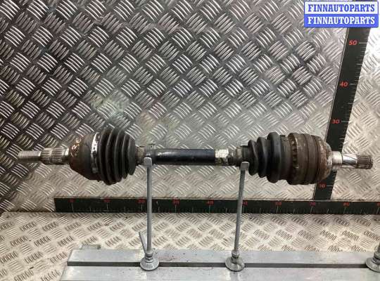 купить Полуось передняя левая (приводной вал, ШРУС) на Opel Vectra Vectra C 2002-2005