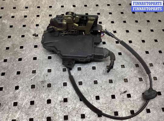 купить Замок двери передней левой на Volkswagen Passat Passat B5+ (3B) 2000-2005 рестайлинг