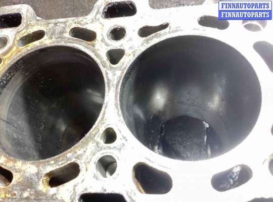 купить Блок цилиндров на Nissan Almera Almera II (N16) 2000-2006