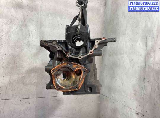 купить Блок цилиндров на Nissan Almera Almera II (N16) 2000-2006