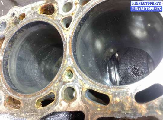 купить Блок цилиндров на Nissan Almera Almera II (N16) 2000-2006