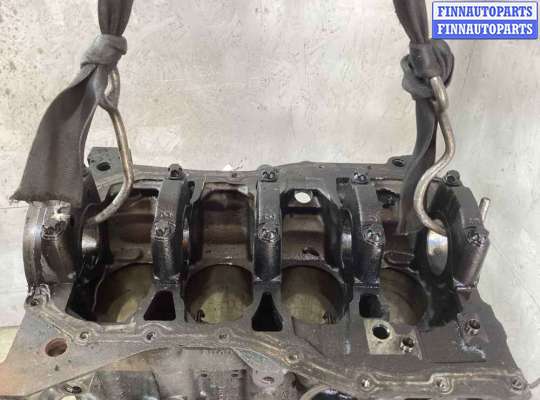 купить Блок цилиндров на Nissan Almera Almera II (N16) 2000-2006