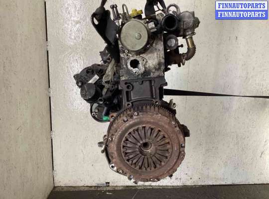 купить Блок цилиндров на Nissan Almera Almera II (N16) 2000-2006