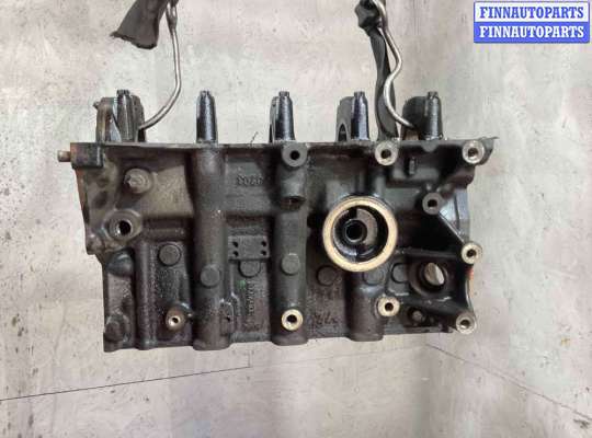 купить Блок цилиндров на Nissan Almera Almera II (N16) 2000-2006
