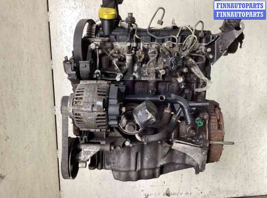 Купить Блок цилиндров на Nissan Almera Almera II (N16) 2000-2006 Блок цилиндров NS968029 на Nissan Almera Almera II (N16) 2000-2006