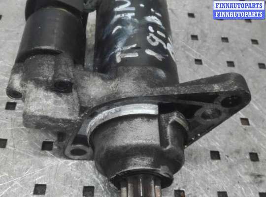 купить Стартер на Volkswagen Touran Touran I (1T) 2003-2006