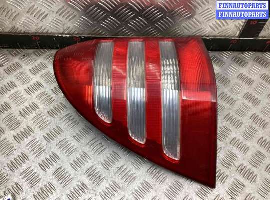 купить Фонарь задний левый на Mercedes C C (W203) 2000-2004