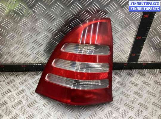 купить Фонарь задний левый на Mercedes C C (W203) 2000-2004
