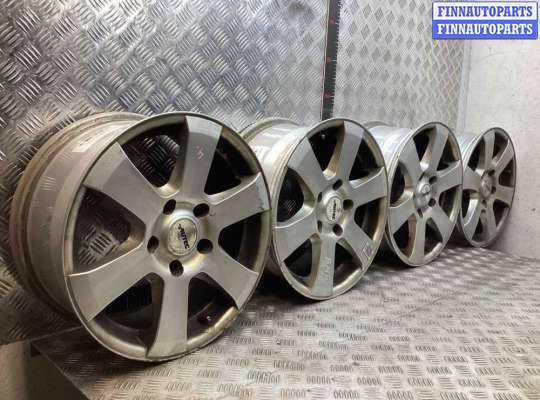 купить Диск литой на BMW 3-Series 3-Series (E90/91/92/93) 2005-2013