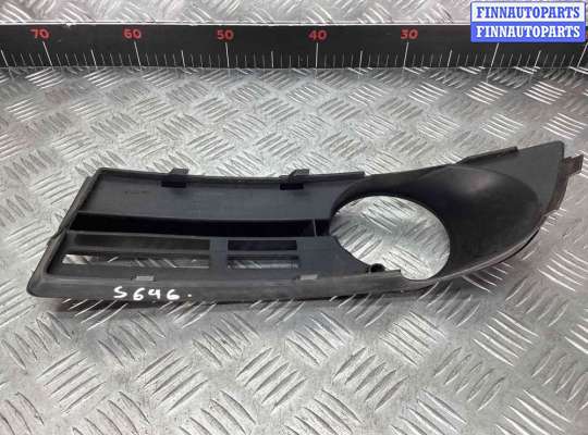 купить Рамка фары противотуманной правой на Volkswagen Touran Touran I (1T) 2003-2006