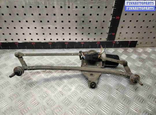 купить Механизм стеклоочистителя (трапеция дворников) на Nissan Primastar Primastar I 2006-2014 рестайлинг