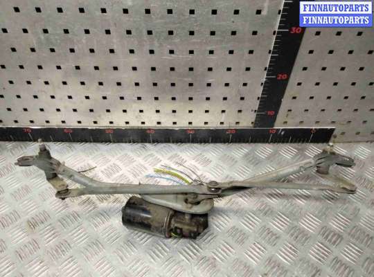 купить Механизм стеклоочистителя (трапеция дворников) на Volkswagen Passat Passat B5 (3B) 1996-2000