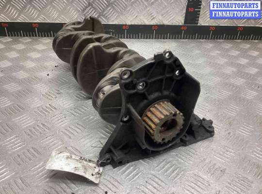 купить Коленвал на Volvo V40 V40 I (VW) 2000-2004 рестайлинг