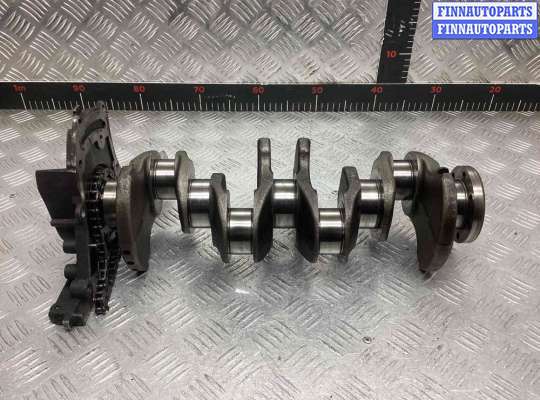 Купить Коленвал на Volvo V40 V40 I (VW) 2000-2004 рестайлинг Коленвал VL564735 на Volvo V40 V40 I (VW) 2000-2004 рестайлинг