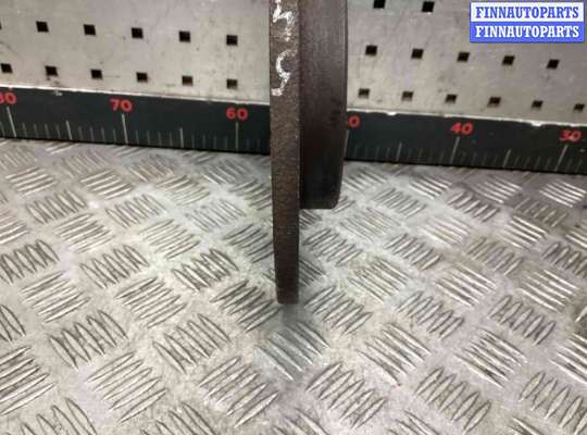 купить Диск тормозной передний на BMW 3-Series 3-Series (E30) 1981-1994