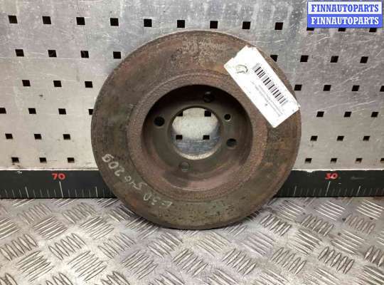 купить Диск тормозной передний на BMW 3-Series 3-Series (E30) 1981-1994