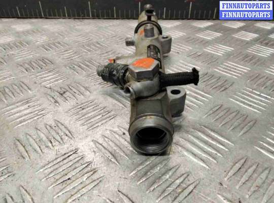 купить Топливная рампа на Volkswagen Phaeton Phaeton (3D) 2002-2016