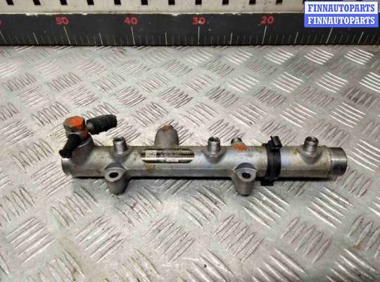 купить Топливная рампа на Volkswagen Phaeton Phaeton (3D) 2002-2016