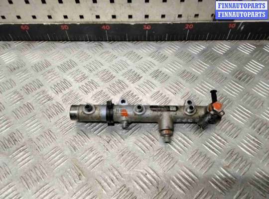 купить Топливная рампа на Volkswagen Phaeton Phaeton (3D) 2002-2016