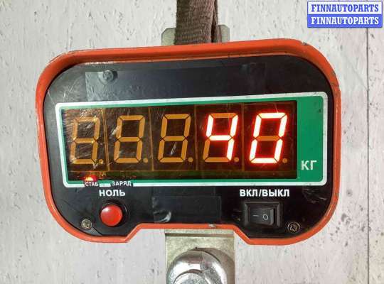 купить КПП механическая (МКПП) 5-ступенчатая на Volkswagen Golf V (1K) 2004-2009