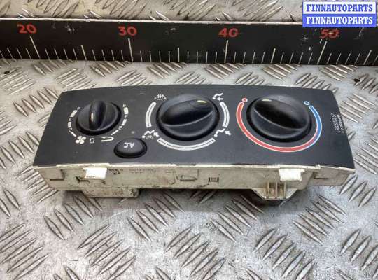 купить Блок управления печки/климат-контроля на Renault Megane Megane I 1995-2002