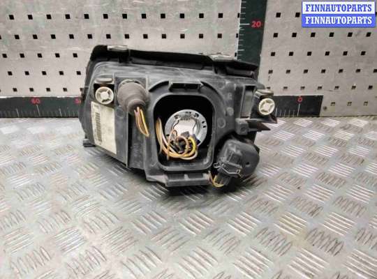 Фара передняя на Audi A4 (8D, B5)