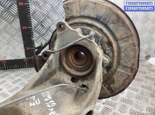 купить Рычаг задний левый на Mercedes Vito Vito (W639) 2010-2014 рестайлинг