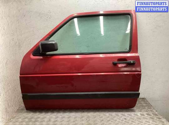 купить Зеркало наружное левое на Volkswagen Golf II 1983-1992