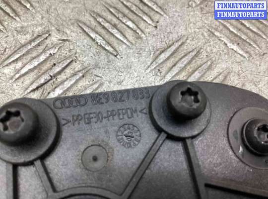 купить Активатор замка багажника на Audi A6 A6 C5 (4B) 2001-2004 рестайлинг