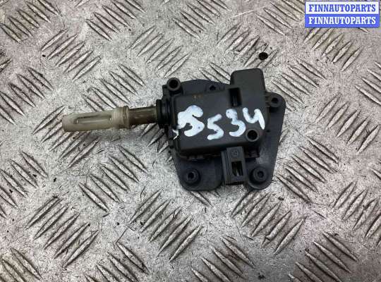 купить Активатор замка багажника на Audi A6 A6 C5 (4B) 2001-2004 рестайлинг