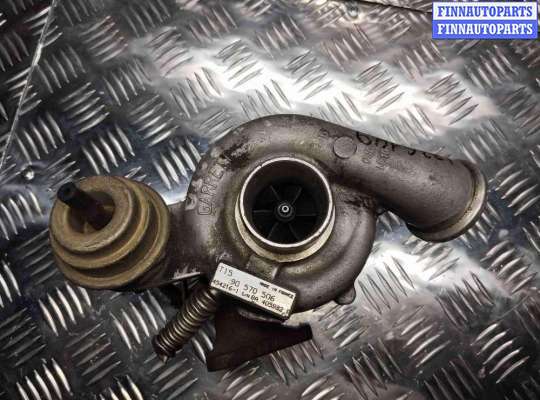 купить Турбина на Opel Vectra Vectra B 1995-1999