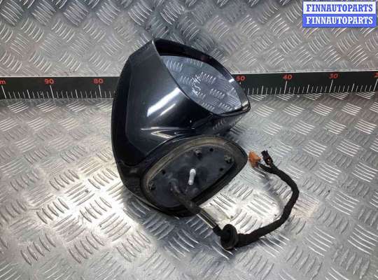 купить Зеркало наружное правое на Citroen C3 Picasso C3 Picasso 2009-2012