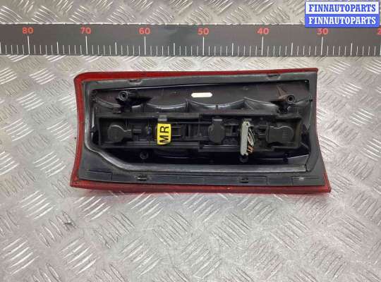 купить Фонарь задний правый на Opel Omega Omega B 1999-2003 рестайлинг