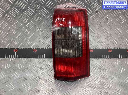 купить Фонарь задний правый на Opel Omega Omega B 1999-2003 рестайлинг