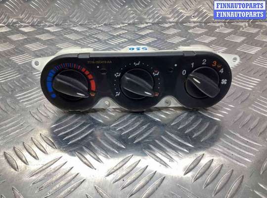 Купить Блок управления печки/климат-контроля на Ford Tourneo Connect Tourneo Connect I 2002-2009 Блок управления печки/климат-контроля FO2224545 на Ford Tourneo Connect Tourneo Connect I 2002-2009